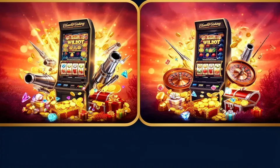plus222ph What the Perya Game Hall Actually Offers